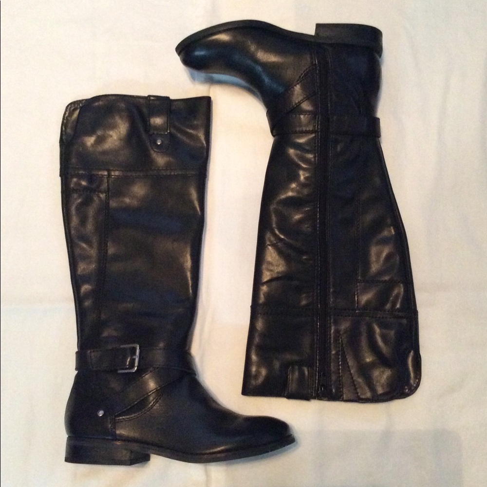 ❌$40 Off❌ Marc Fisher Boots. Retail $160